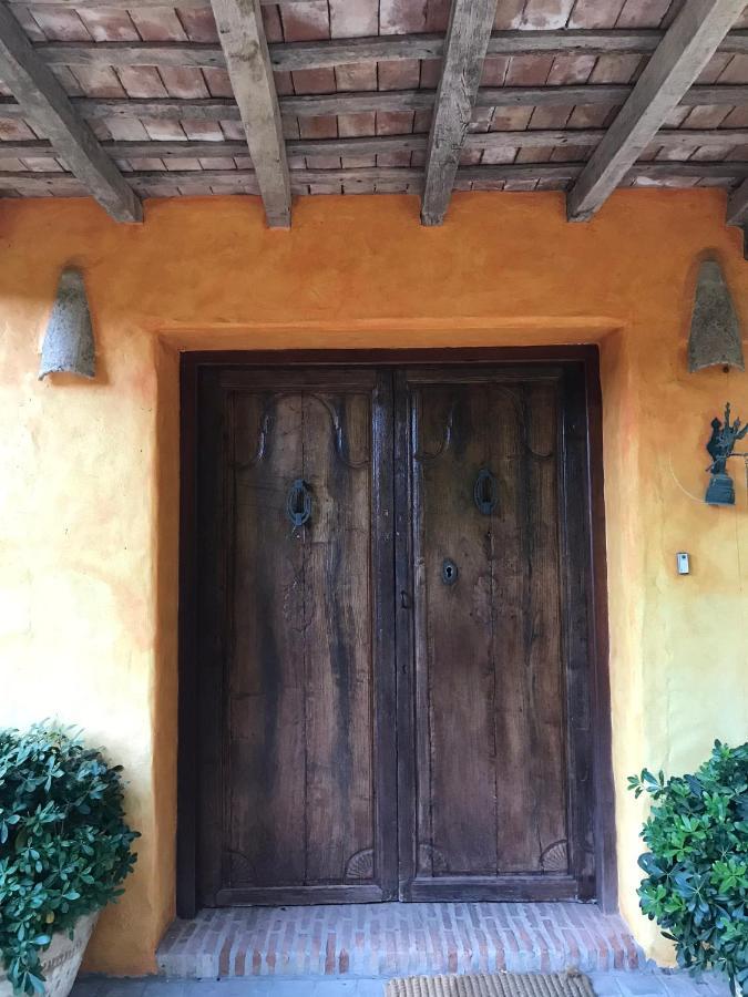 Bed & Breakfast La Dulcinea Sotogrande
