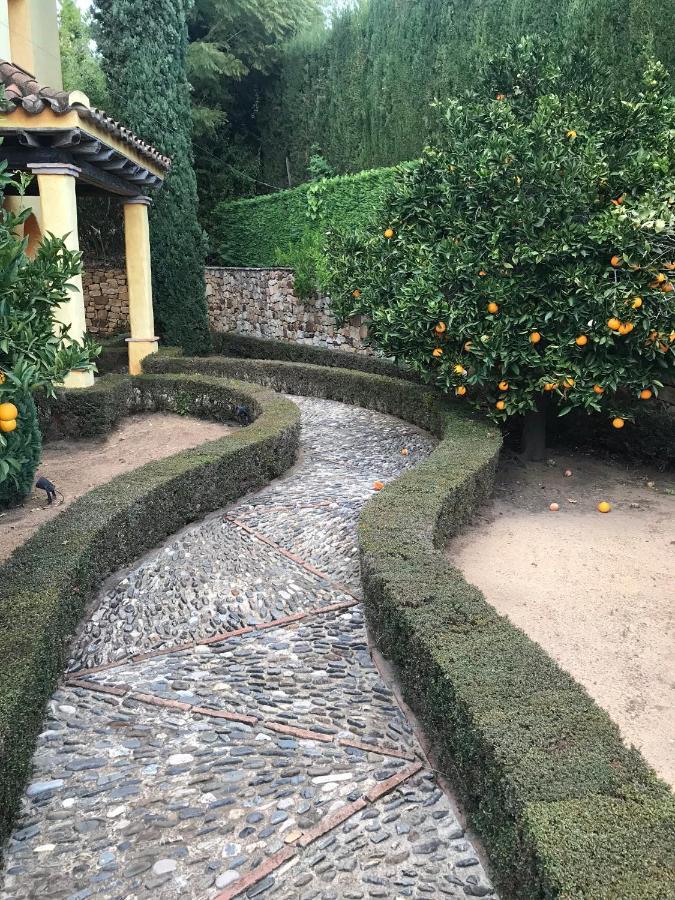 La Dulcinea Bed & Breakfast *