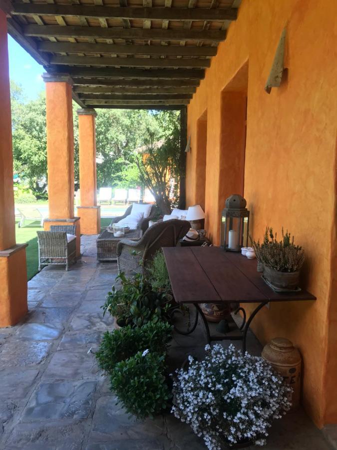 Bed & Breakfast La Dulcinea Sotogrande
