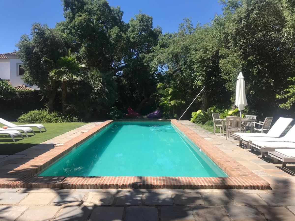 Bed & Breakfast La Dulcinea Sotogrande