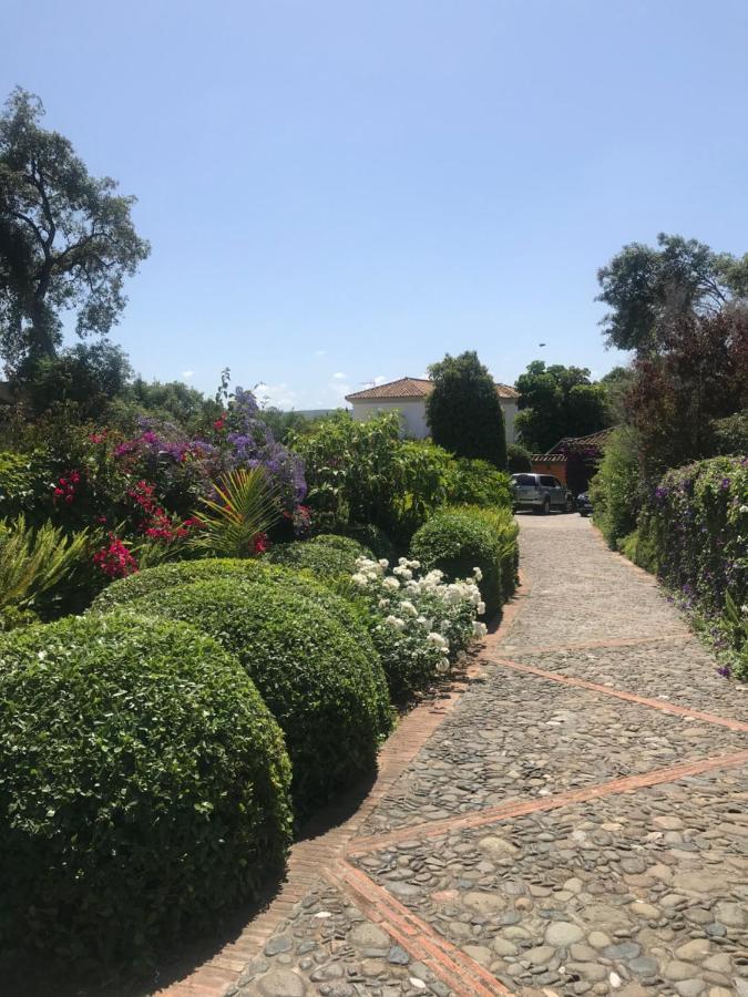 Bed & Breakfast La Dulcinea