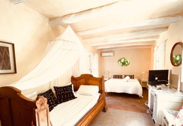 Bed & Breakfast La Dulcinea *