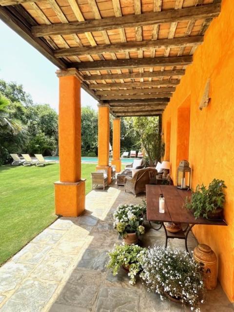 La Dulcinea * Sotogrande